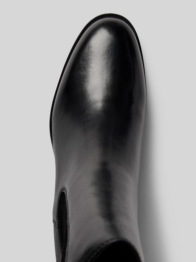 Tamaris Chelsea boots met treklus Zwart - 3