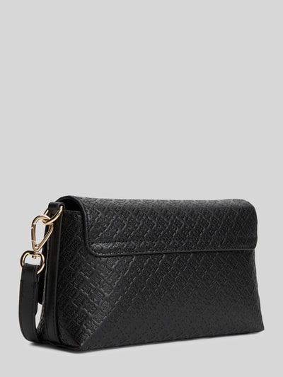 Tommy Hilfiger Umhängetasche mit Logo-Detail Black 4