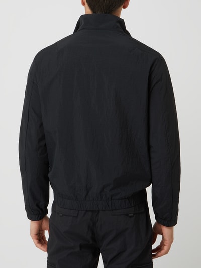 CK Calvin Klein Blouson mit Stehkragen  Black 5