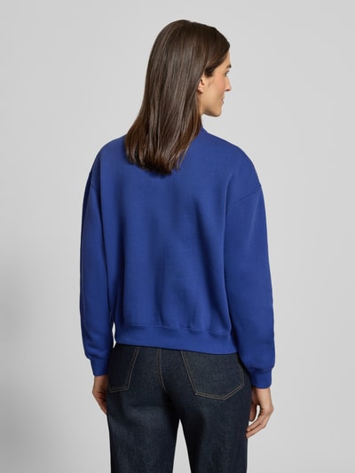 Polo Ralph Lauren Regular Fit Sweatshirt aus Baumwoll-Mix Royal 5