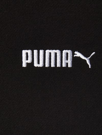 PUMA PERFORMANCE Oversized Hoodie mit Logo Black 6