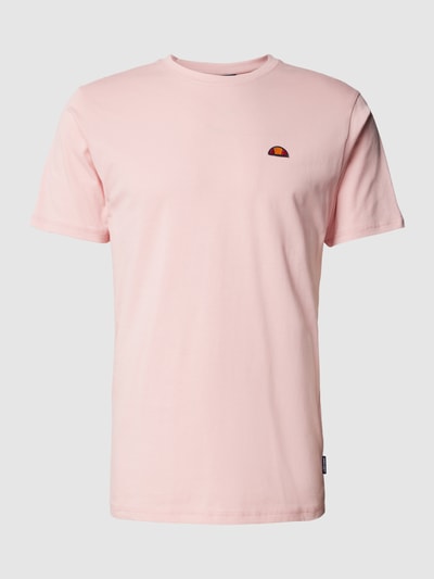 ellesse t shirt rosa