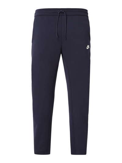 Nike Sweatpants mit Reißverschlusstasche Blau 2