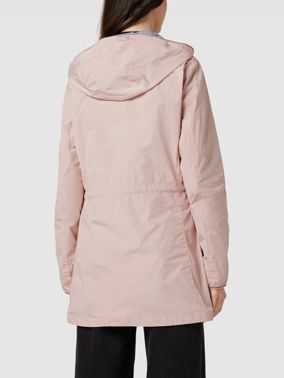 camel active Jacke mit Label-Detail Rose 5