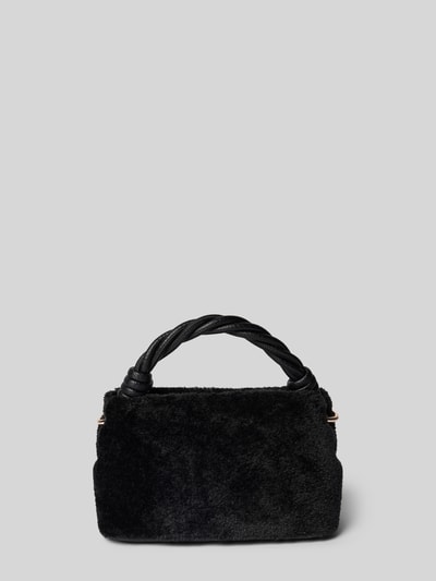 Guess Umhängetasche mit Label-Detail Modell 'SHAIDA' Black 4