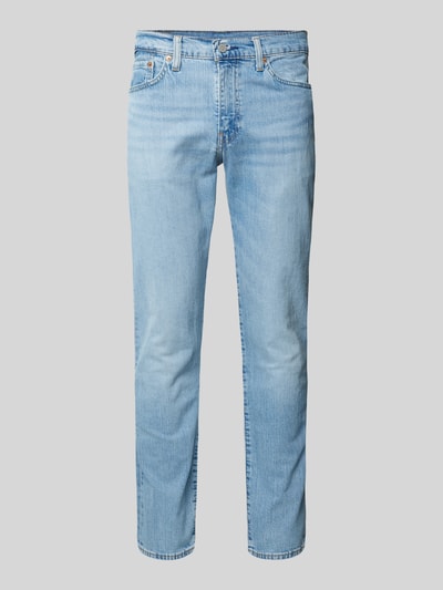 Levi's® Slim Fit Jeans im 5-Pocket-Design Modell "511 TABOR WELL" Jeansblau 2