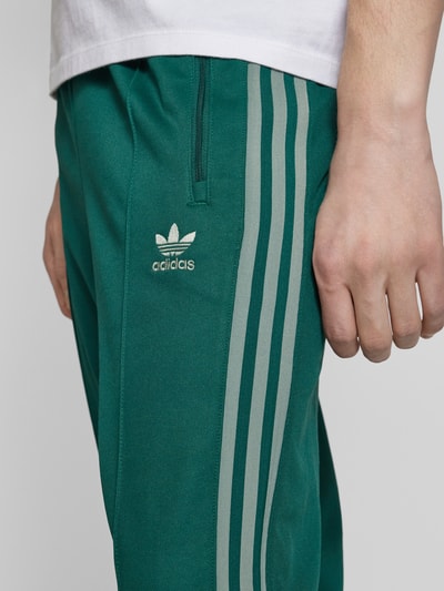 adidas Originals Sweatpants mit Logo-Stitching Bottle 3