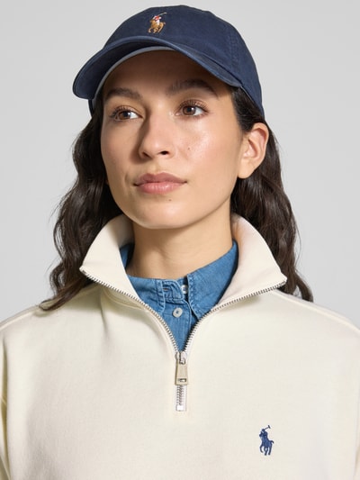 Polo Ralph Lauren Gebreide pullover met ribboorden Offwhite - 3