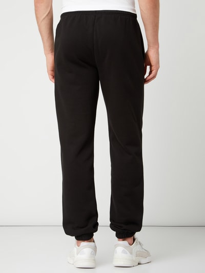 Lacoste Sweatpants mit Logo-Aufnäher Black 5