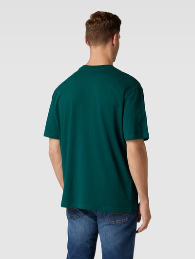 MCNEAL T-Shirt mit Label-Details (dunkelgruen) online kaufen