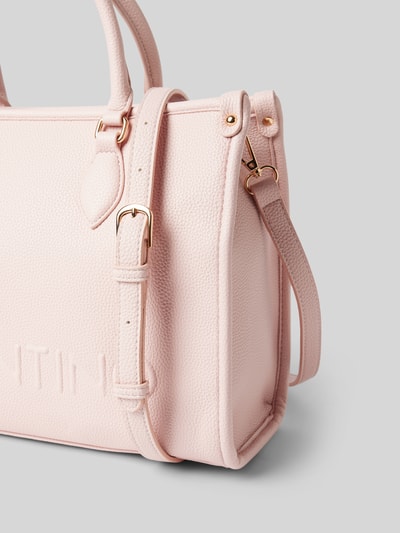 VALENTINO BAGS Handtasche in Leder-Optik Modell 'RISED RE' Rose 2