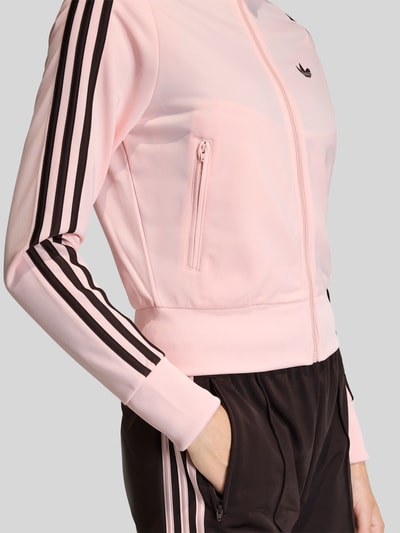 adidas Originals Trainingsjacke Modell 'FIREBIRD' Altrosa 6