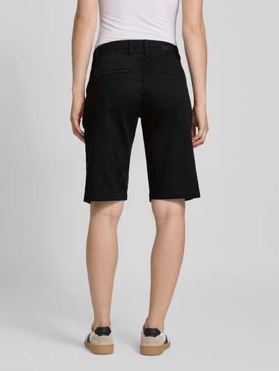 Angels Bermudas mit französischen Eingrifftaschen Black 5