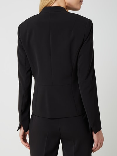 Betty Barclay Blazer mit 2-Knopf-Leiste  Black 5