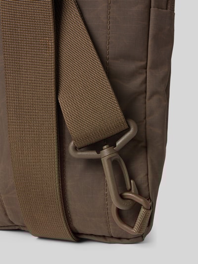 The North Face Torba na ramię z nadrukiem z logo model ‘GLEN CANYON SLING’ Piaskowy 3