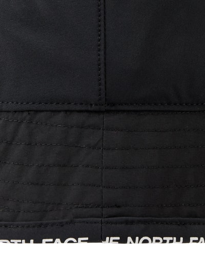 The North Face Fischerhut mit Logo-Stickerei  Black 2