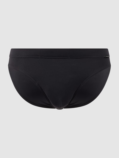 Bruno Banani Slip mit Stretch-Anteil  Black 1