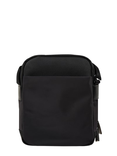 SAMSONITE Torba camera bag z regulowanym paskiem na ramię model ‘Openroad 2.0’ Czarny 4