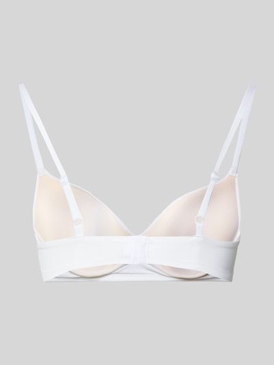 PUMA BH mit Hakenverschluss Weiss 5