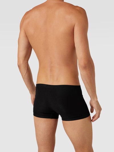 Mey Trunks mit Stretch-Anteil Black 4