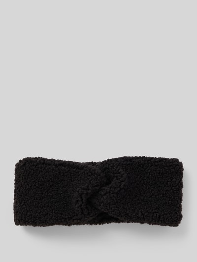Only Hoofdband van teddybont, model 'KOGTHEA' Zwart - 1