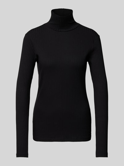 Smith and Soul Longsleeve in Ripp-Optik Black 2