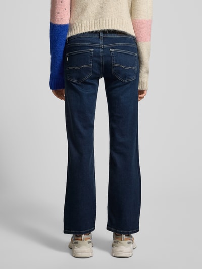 Pepe Jeans Jeans mit 5-Pocket-Design Dunkelblau 5