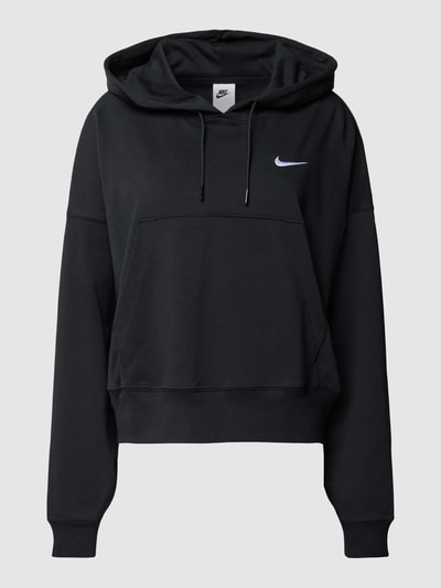 Nike Hoodie mit Kapuze Black 2