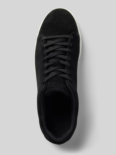 SELECTED HOMME Sneaker mit Schnürverschluss Modell 'DAVID' Black 3