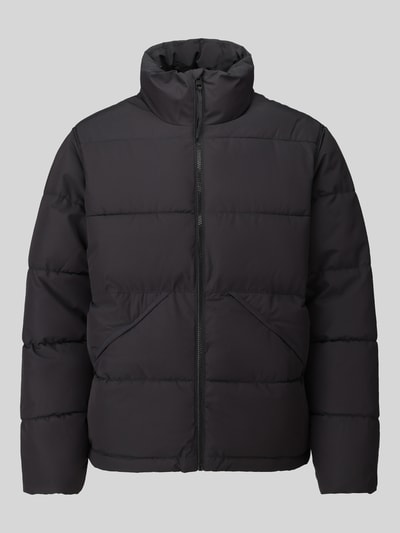 ONLY & SONS Steppjacke mit Stehkragen Black 2