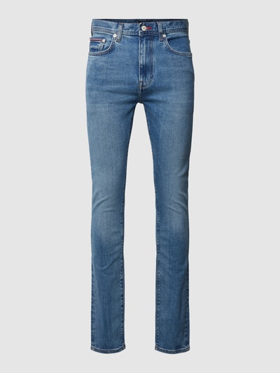 Tommy Hilfiger Slim fit jeans in 5-pocketmodel, model 'CREEK' Blauw - 2