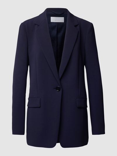 BOSS Blazer met klepzakken, model 'Jocalua'  Marineblauw - 2