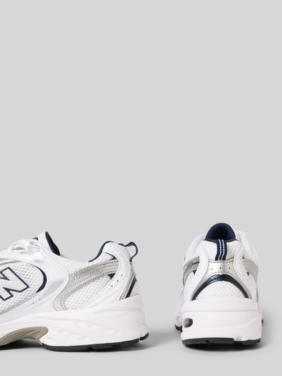 New Balance Sneaker mit Label-Detail Modell 'MR530SG' Weiss 2