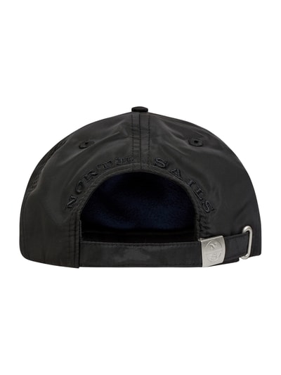 America's Cup Prada 'North Sails presented by Prada‘ Cap mit Futter Black 2