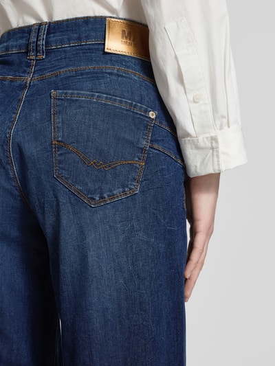 MAC Jeans met 5-pocketmodel Donkerblauw - 3