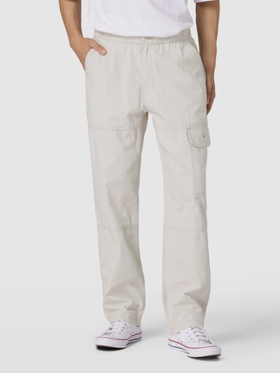 Levi's® Cargohose mit Gesäßtasche Offwhite 4