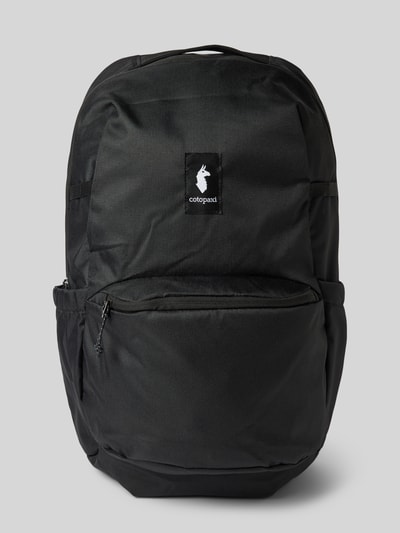 Cotopaxi Rucksack mit Label-Detail Modell 'Chiquillo' Black 2