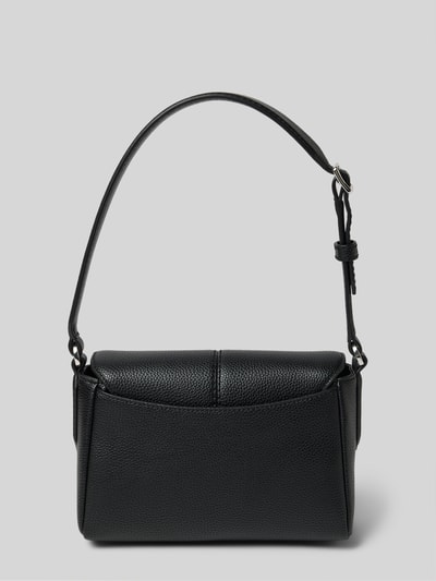 BOSS Schoudertas in generfde look  - 4