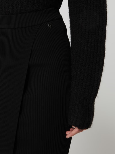 Guess Rok in wikkellook Zwart - 3