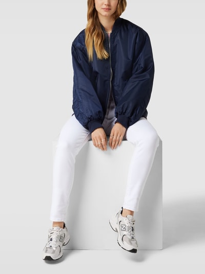 Levi's® Skinny Fit Jeans mit 5-Pocket-Design Weiss 1