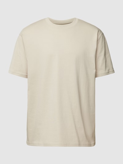 MCNEAL T-Shirt aus Baumwolle Stein 2