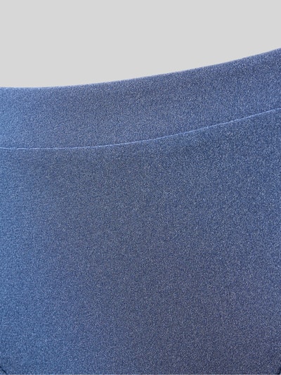 Barts Bikini-Hose mit eingefassten Abschlüssen Modell 'ISLA' Blau 2