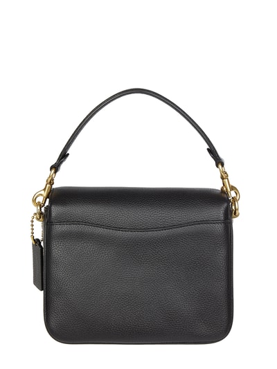 COACH Crossbody Bag aus Leder Modell 'Cassie' Black 6