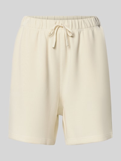 VARLEY Sweatshorts mit Tunnelzug Offwhite 2