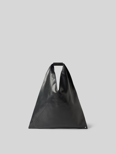 MM6 Maison Margiela Handtasche mit Tragehenkel Black 2