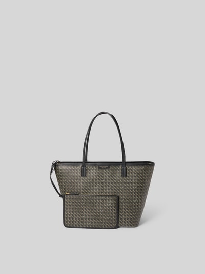 Tory Burch Tote Bag mit Tragehenkel Black 2