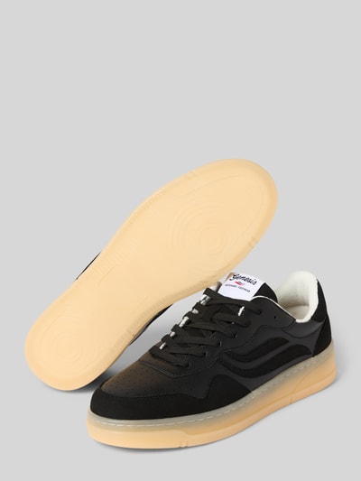 Genesis Sneaker mit Gummisohle Modell 'Soley 2.0' Black 4