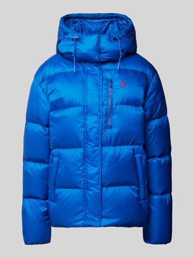 Polo Ralph Lauren Steppjacke mit Reißverschlusstaschen Ocean 2