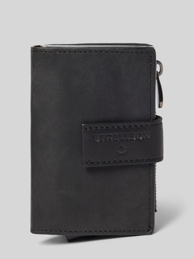 Strellson Portemonnee met RFID-bescherming  - 1