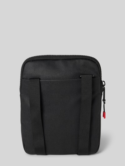 JOOP! Collection Umhängetasche mit Logo-Applikation Modell 'Liam' Black 4